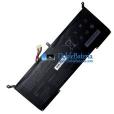Batería para PDA U418577PHV-3S1P [Batería de repuesto]